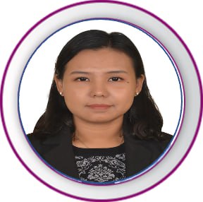 Ms. Thazin Myint Aung